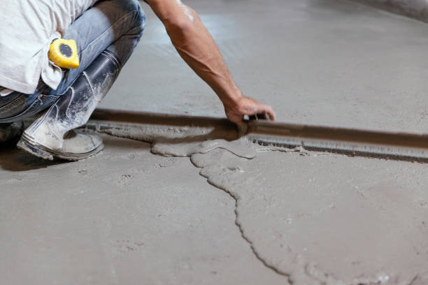 Best Concrete Slab Installation  in Cottonwood, CA