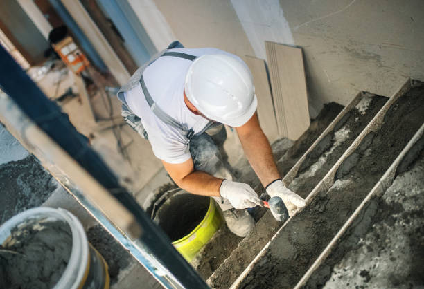Best Concrete Sidewalk Installation  in Cottonwood, CA