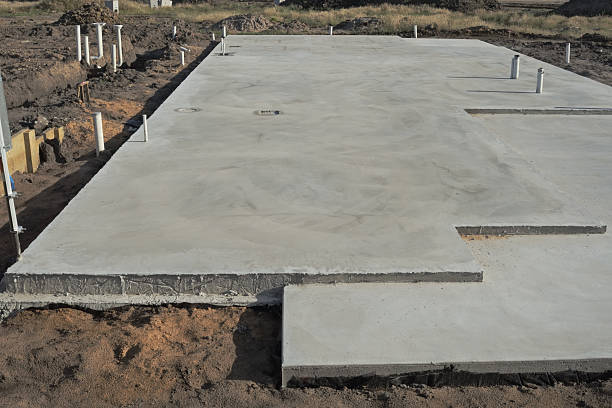 Best Concrete Crack Repair  in Cottonwood, CA