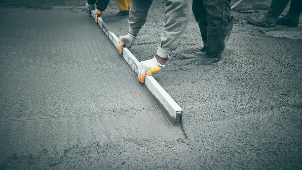 Best Decorative Concrete Services  in Cottonwood, CA