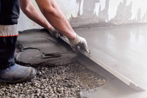 Best Concrete Driveway Repair Near Me  in Cottonwood, CA